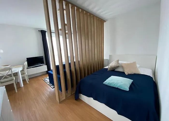 Apartament POLA Kołobrzeg