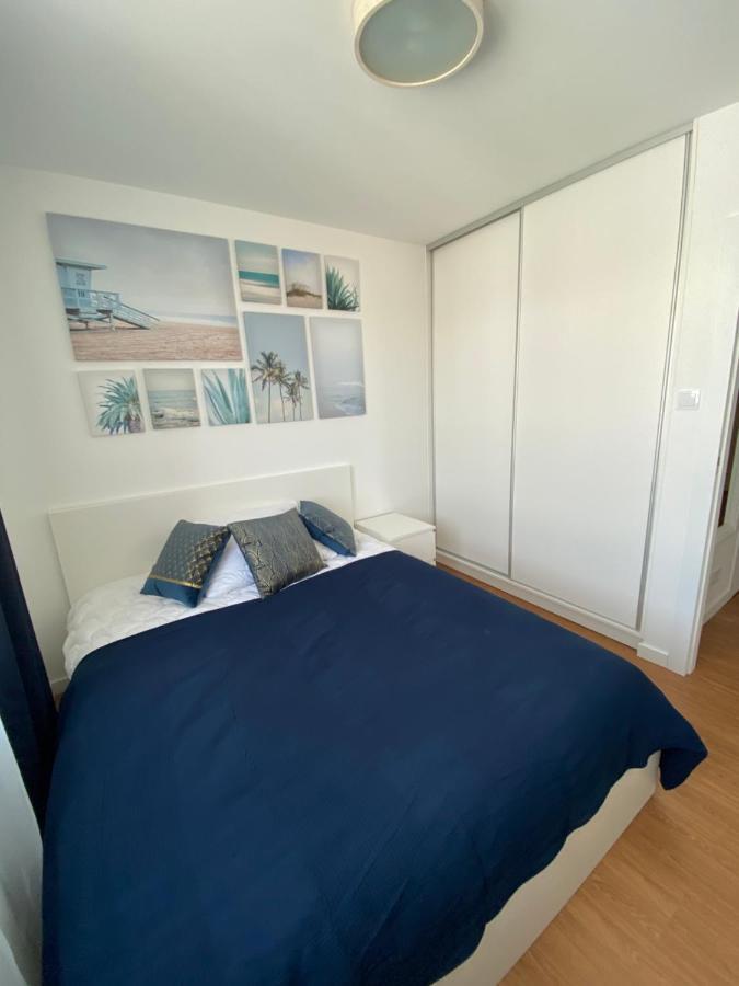 Apartament Pola *