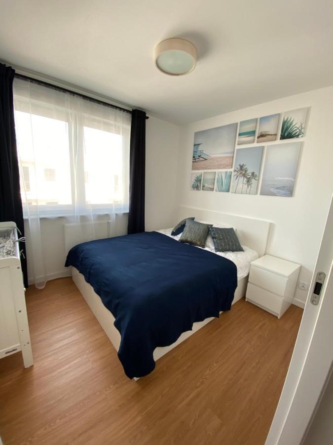 Apartament Pola Kołobrzeg