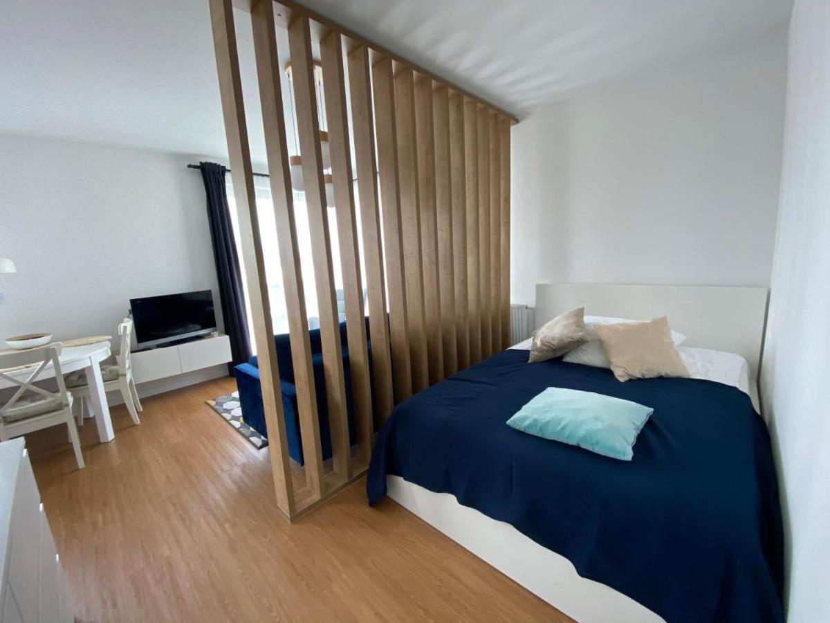 Apartament Pola Apartament *