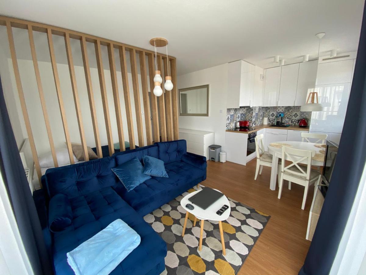 Apartament Pola