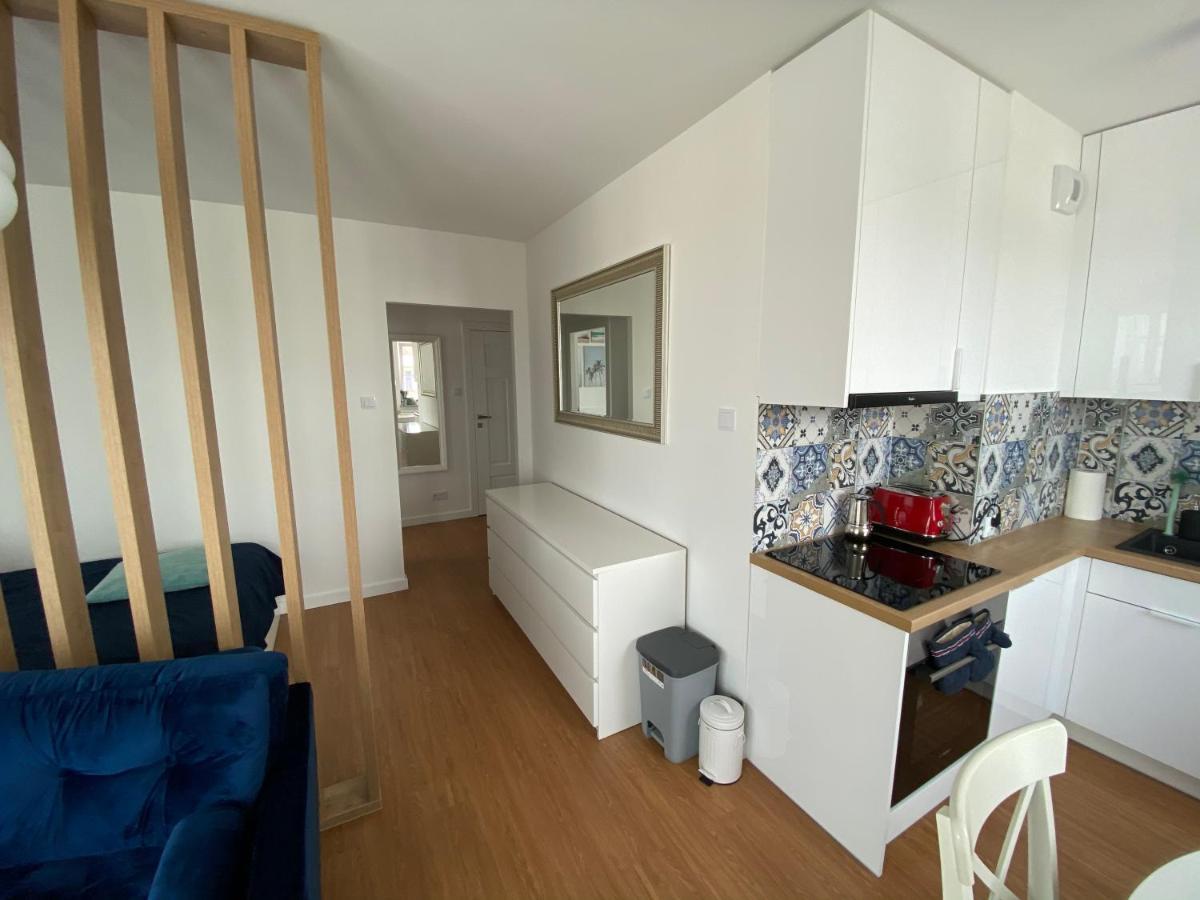Apartament Apartament Pola