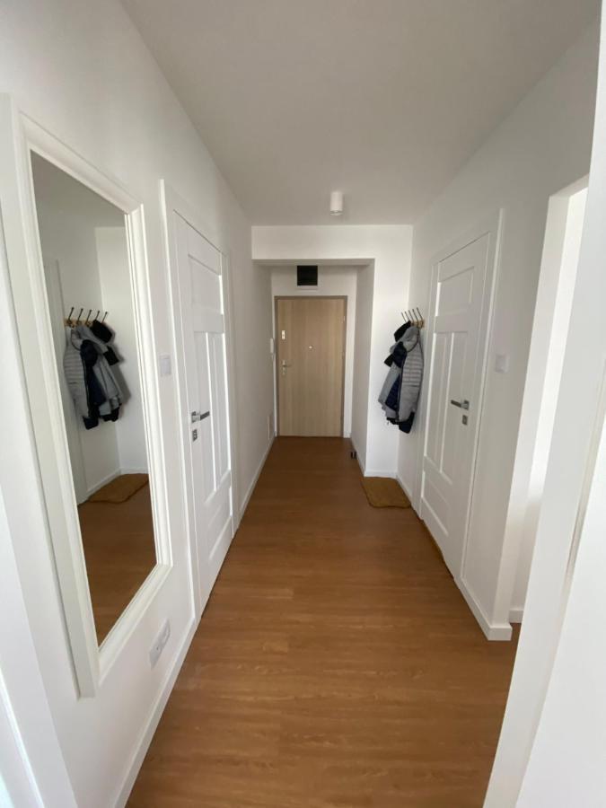 Apartament Pola *