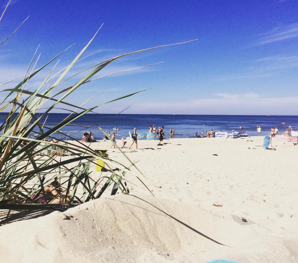 Apartament Pola * Kołobrzeg