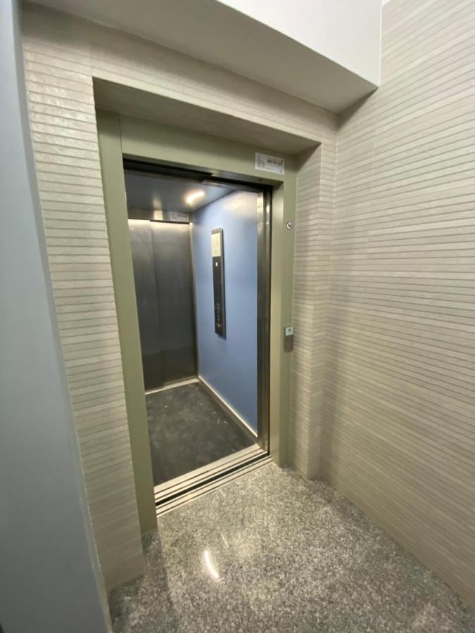 Apartament Apartament Pola Kołobrzeg
